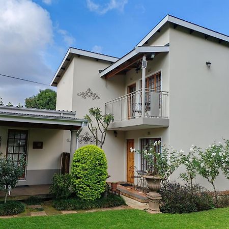 La Guesthouse Piet Retief Exterior photo
